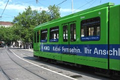 Hannover, 28. July 2005